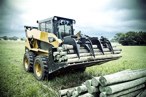 caterpillar skid steer manufacturing location|cat skid steers for sale.